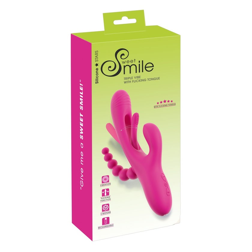 sexspielzeug günstig kaufen Womanizer DUO 2 Rabbit Sextoy main image 1
