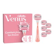 Gillette Venus ComfortGlide Spa Breeze Rasierer 1 St