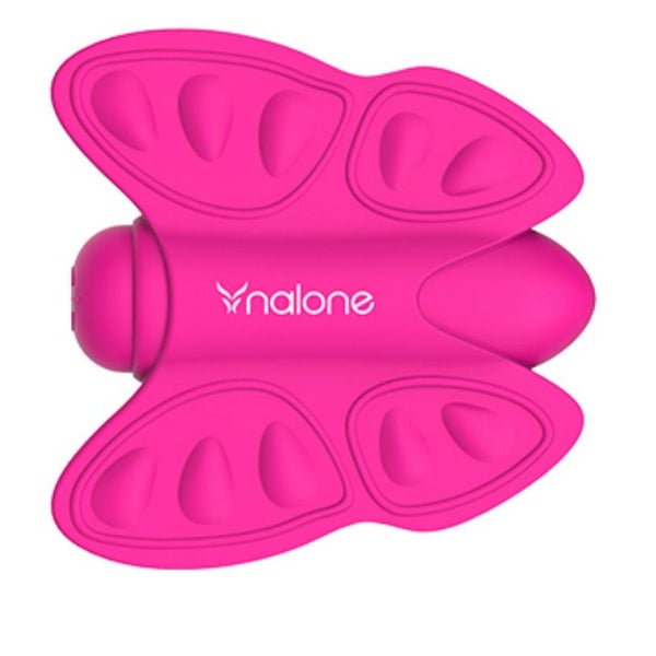 Nalone - Madam Mini - Butterfly Vibrator 1 St