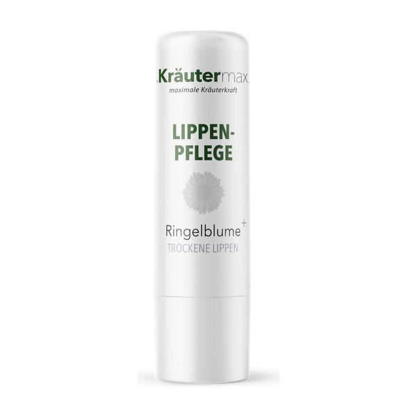 Kräutermax Lippenpflege Ringelblume+ 8,5 ml