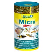 Tetra Micro Menu 0,075 l