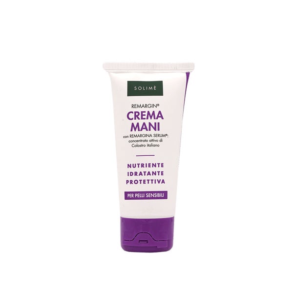 Remargin Handcreme Mit Italienischem Kolostrum 50 ml