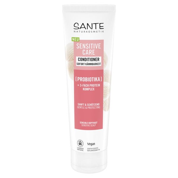 Sante Hair Sensitive Care Conditioner 150 ml