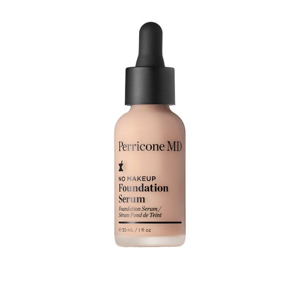 Perricone MD Foundation No Makeup Foundation Serum