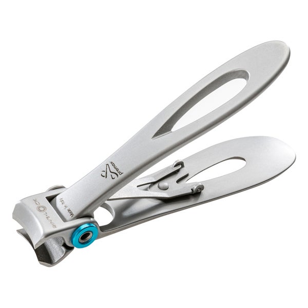 Fußnagelknipser groß aus rostfreiem Edelstahl 9 cm 1 St