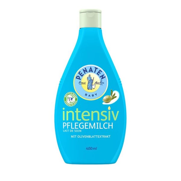 PENATEN Intensiv Pflegemilch 400 ml