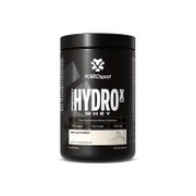 Polleo Premium HydroX Whey, 908 g, Unflavoured 908 g