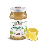 Produktabbildung: Rigoni di Asiago - Fiordifrutta Zitrone 260 g