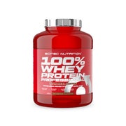 Scitec 100% Whey Professional Eiskaffee