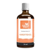 Natural Pro | Karottenöl | Sonnenglanz aus der Natur 1 St