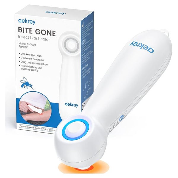AEKREY Insektenstichheiler, Mückenstich Hitzestift 1 St