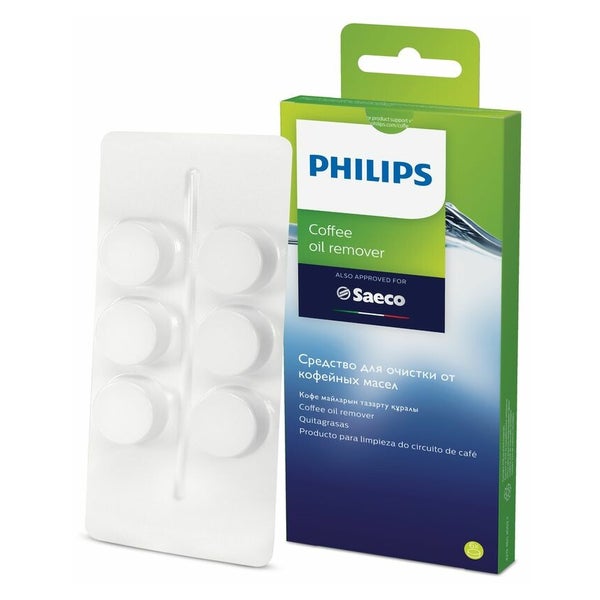 Philips CA6704/10 Reinigungstabletten Espressomaschine 1 St