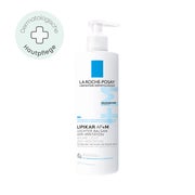 Produktabbildung: Lipikar Leichter Balsam AP+M 400 ml