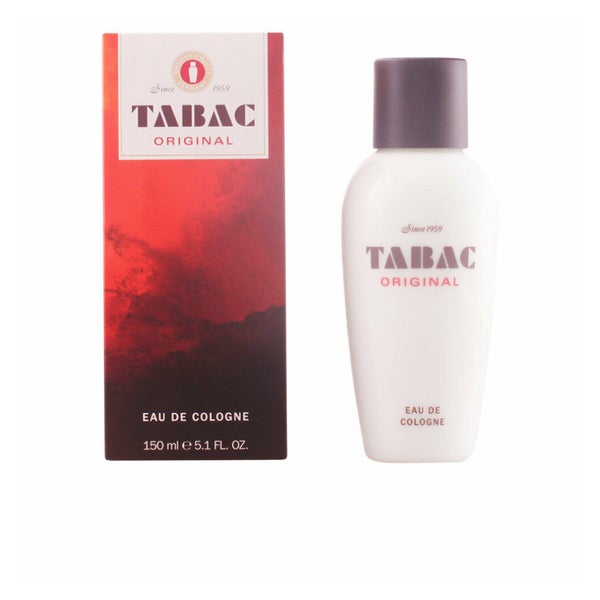 Tabac Original Eau De Cologne 150ml 0,15 l
