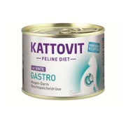 Kattovit - Feline Diet Gastro 2,28 kg