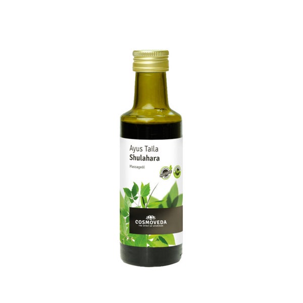 Cosmoveda - Ayus Taila Shulahara 100 ml