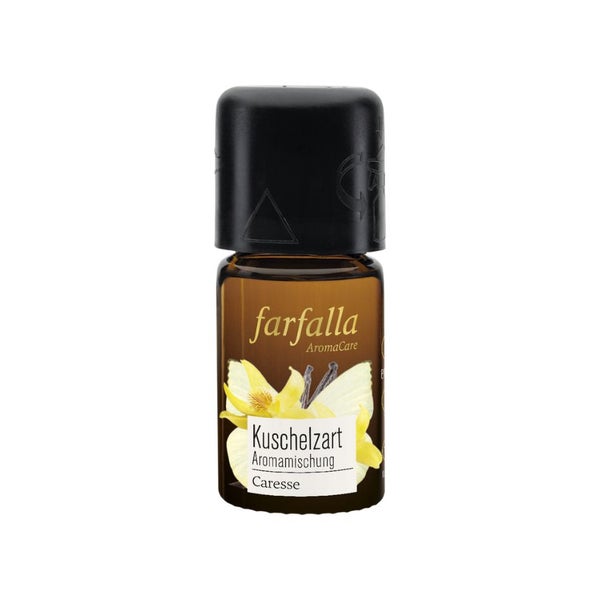 Kuschelzart Aromamischung 5 ml