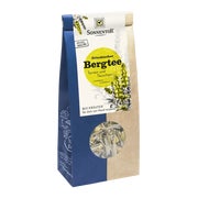 Sonnentor Griechischer Bergtee Kräutertee Bio Lose 40 g