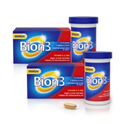 Produktabbildung: Bion3 Immun Multivitamin - 2 x 90 St. 2X90 St