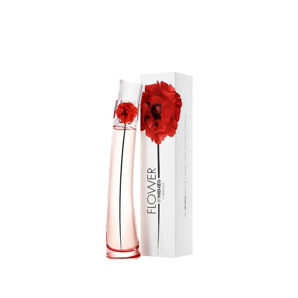 Kenzo Flower by Kenzo L'Absolue Eau de Parfum 50ml 0,05 l
