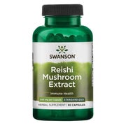 Reishi Pilzextrakt 500 mg, Kapseln 90 St
