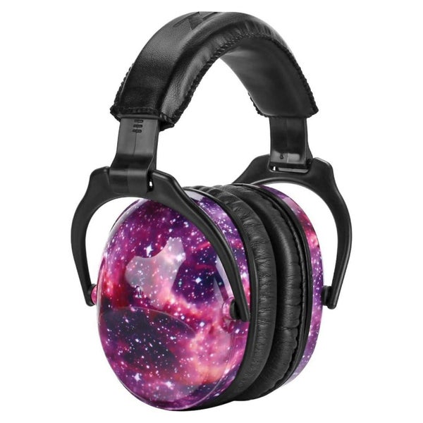 Gehörschutz Kinder Kopfhörer Lärmschutz Einheitsgröße Galaxi 1 St