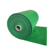 Fitness-Band Gymnastikband 25 m x 14 cm Grün Stark 1 St