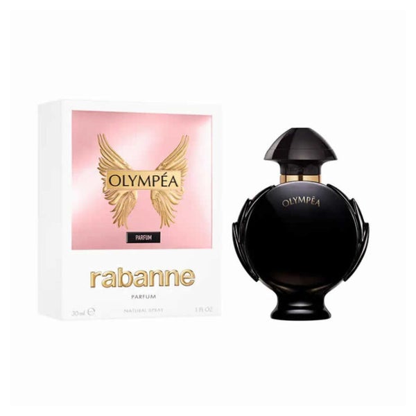 OLYMPÉA PARFUM edp-Dampf 30 ml 0,03 l