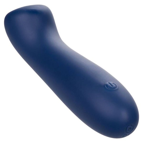 Rocks-off - Glow Girl Vibe Discreet Lila G-punkt-vibrator 1 St