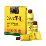 Produktabbildung: SANOTINT sensitive 77 Mittelblond 125 ml