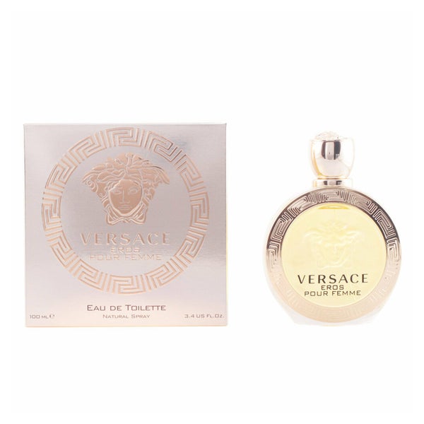 Versace, Eros Pour Femme EdT Nat. Spray 0,1 l
