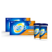 Produktabbildung: Bion3 Energy - 2 x 90 St. Doppelpack 2X90 St