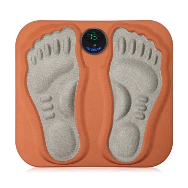 Lalano`S Cosmetics 3D Fußmassagematte 1 St