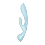 Satisfyer - Satisfyer - Triple Oh Hybrid Vibration 1 St