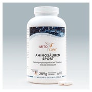Aminosäuren Sport
