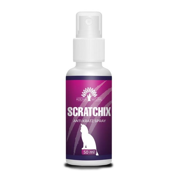 Adema Natural® | Scratchix | Katzenabwehr 50 ml
