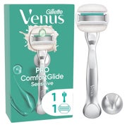Gillette Venus Pro Comfortglide Sensitive Rasierer 1 St