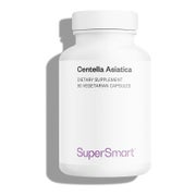 SuperSmart - Centella asiatica 90 g