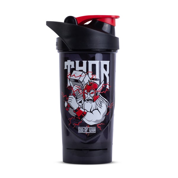 Shieldmixer HERO Pro Shaker, 700 ml, Thor 1 St