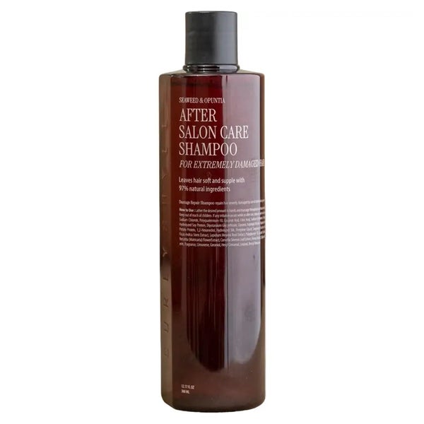 CURLY SHYLL After Salon Care Shampoo 360 ml