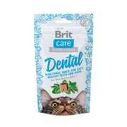 Brit Care Cat Snack Dental 0,05 kg