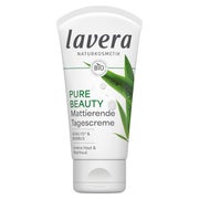 Lavera Pure Beauty Mat.tagespflege 50ml De 50 ml