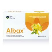Albax 425 mg Hartkapseln 60 St