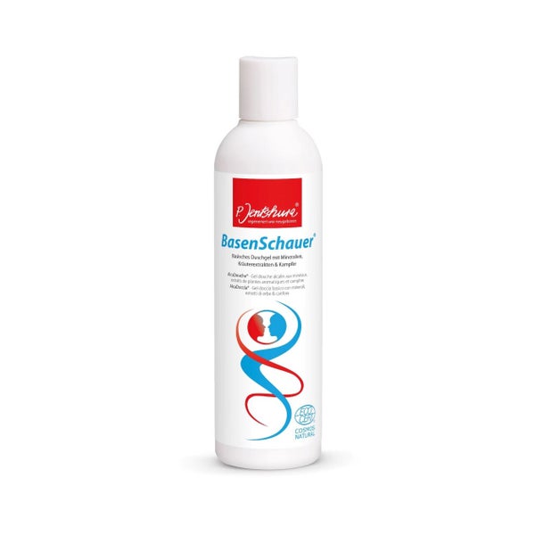 Jentschura BasenSchauer Bio 100 ml