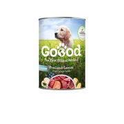 GOOOD - Dose Junior 2,4 kg