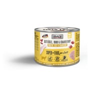MAC's CAT - Dose 1,2 kg
