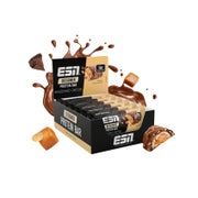 ESN Designer Bar Box - Dark Cookie White Choc 0.54 kg