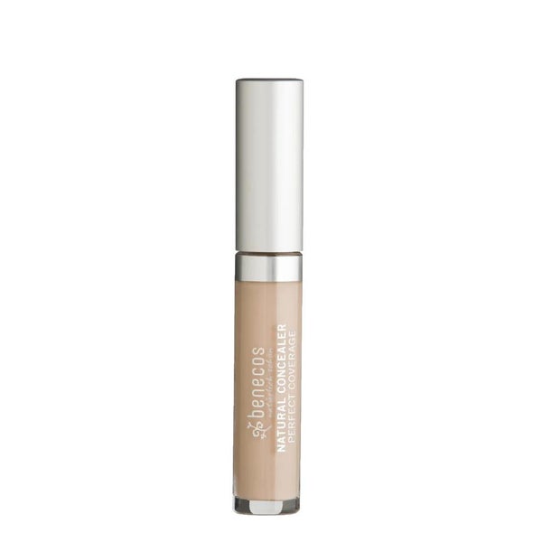 benecos Natural Beauty Concealer light Bio