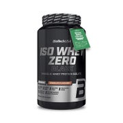 BioTech Iso Whey Zero Black Chocolate 2270 g