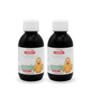 Produktabbildung: Herby Family Mirakelix Doppelpack 2 Fl